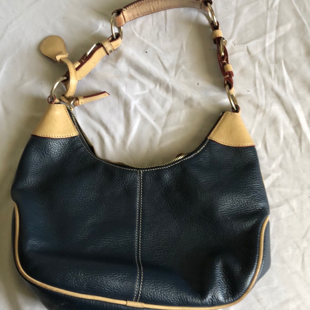 D&B bag